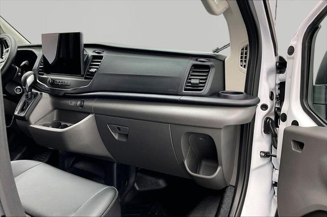 2026 Ford Transit - $42,599