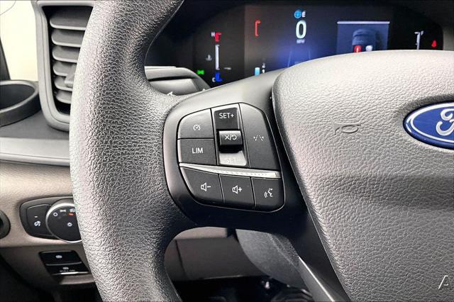 2026 Ford Transit - $42,599