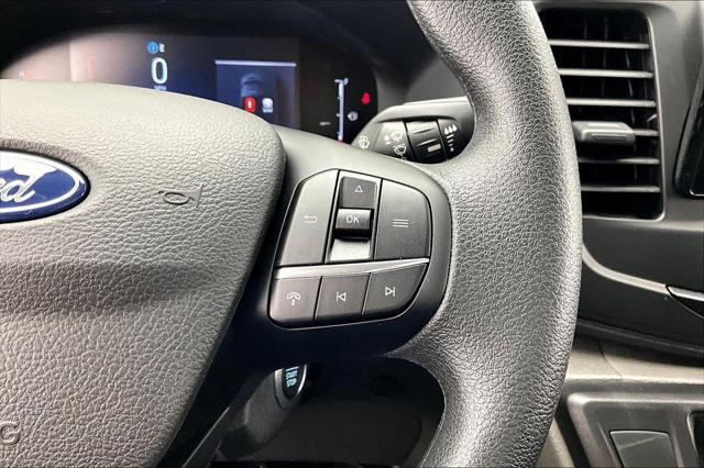 2026 Ford Transit - $42,599