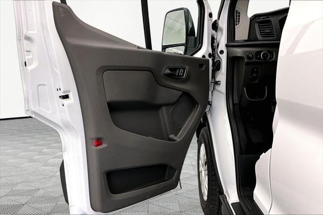 2026 Ford Transit - $42,599