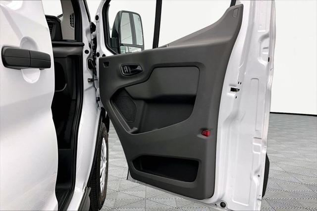 2026 Ford Transit - $42,599