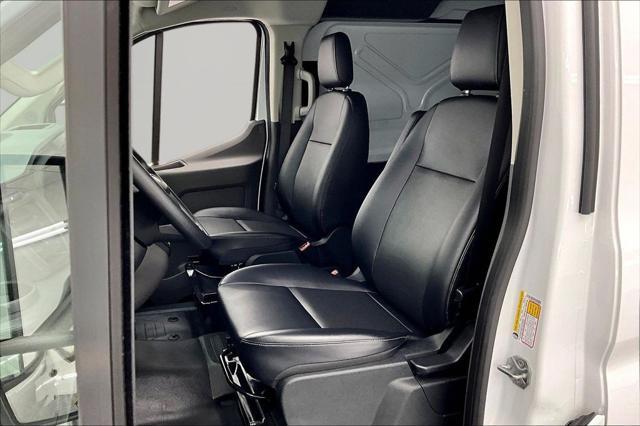 2026 Ford Transit - $42,599