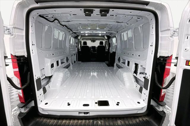 2026 Ford Transit - $42,599