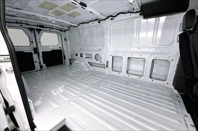 2026 Ford Transit - $42,599