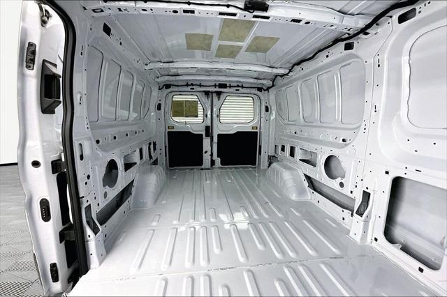 2026 Ford Transit - $42,599
