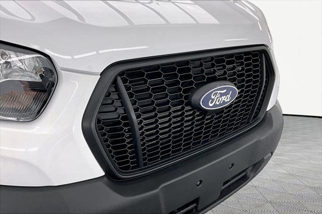 2026 Ford Transit - $42,599