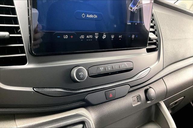 2026 Ford Transit - $42,599