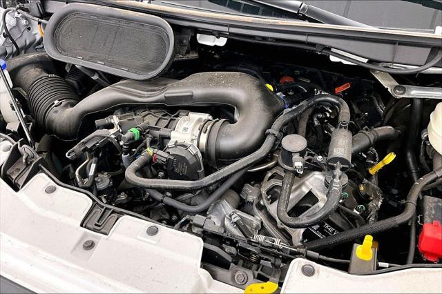 2026 Ford Transit - $42,599