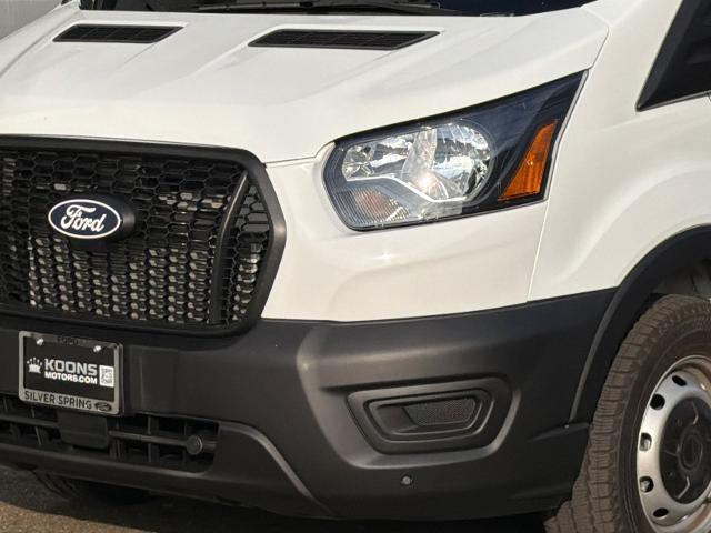 2026 Ford Transit - $44,000