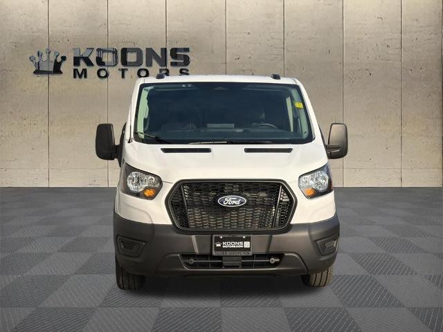 2026 Ford Transit - $44,000