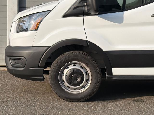 2026 Ford Transit - $44,000