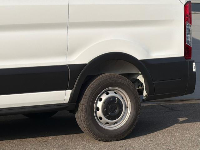2026 Ford Transit - $44,000
