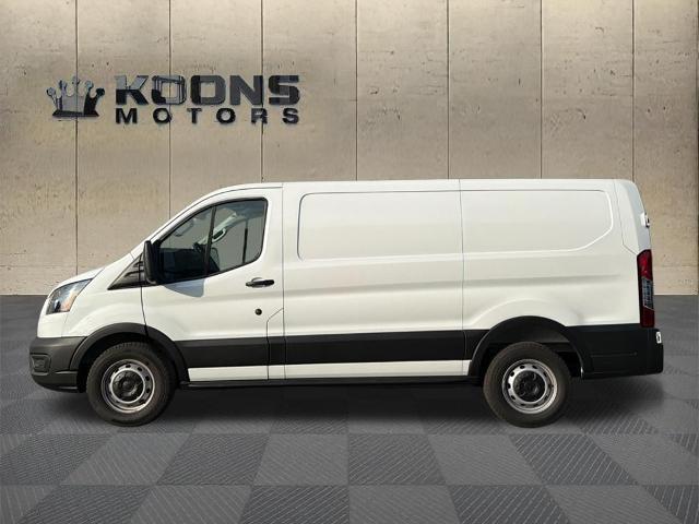 2026 Ford Transit - $44,000