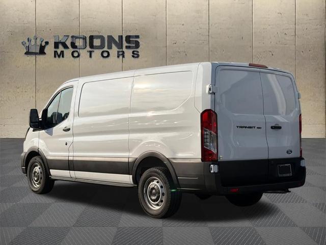2026 Ford Transit - $44,000