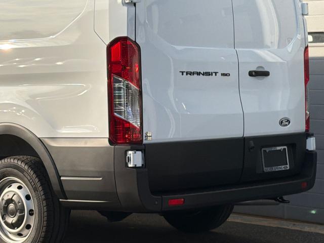 2026 Ford Transit - $44,000