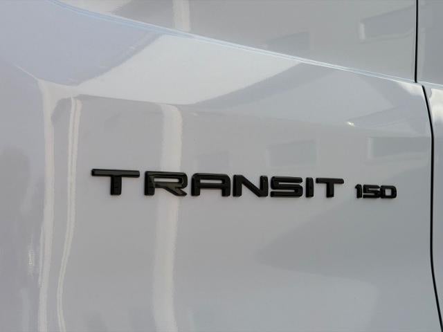 2026 Ford Transit - $44,000