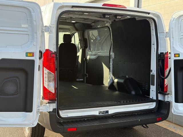 2026 Ford Transit - $44,000