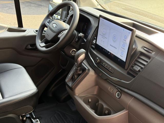 2026 Ford Transit - $44,000