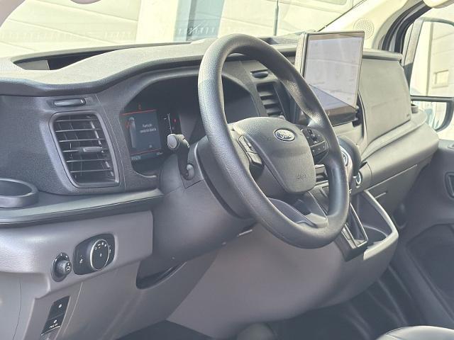 2026 Ford Transit - $44,000