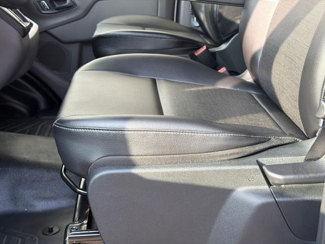 2026 Ford Transit - $44,000