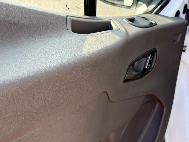 2026 Ford Transit - $44,000
