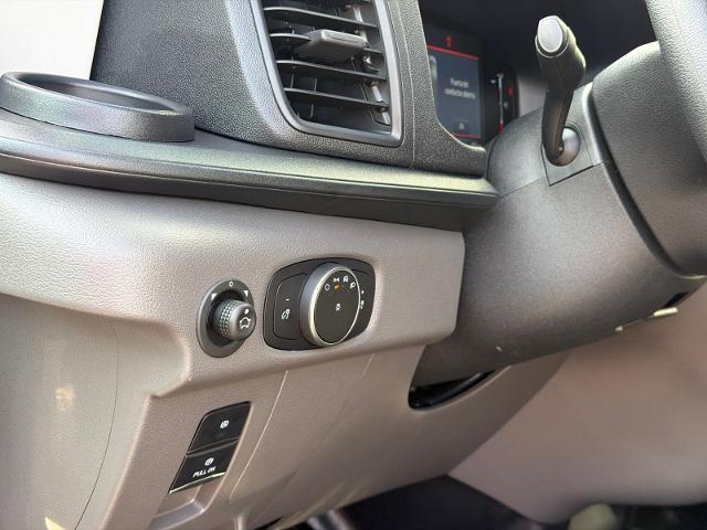 2026 Ford Transit - $44,000