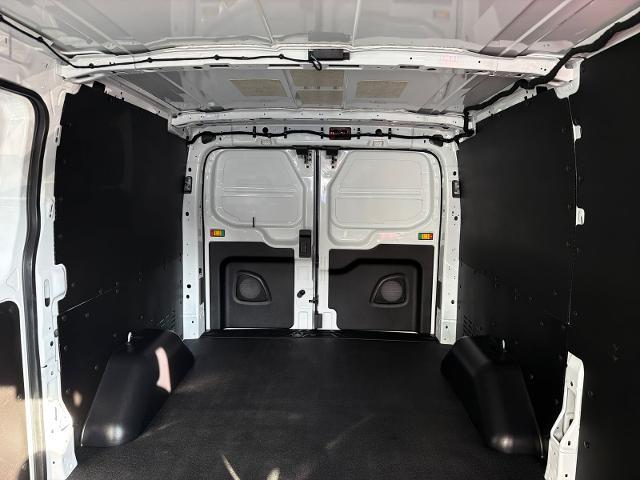 2026 Ford Transit - $44,000