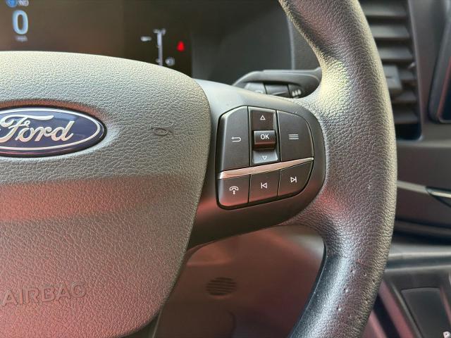 2026 Ford Transit - $44,000