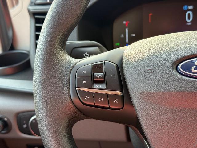 2026 Ford Transit - $44,000