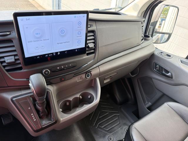 2026 Ford Transit - $44,000
