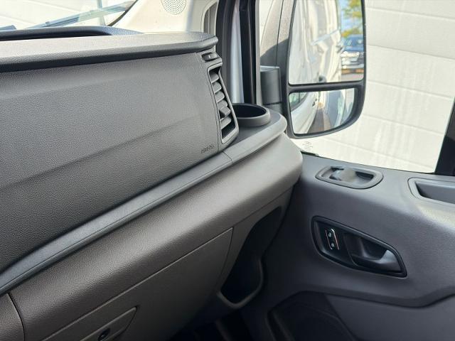2026 Ford Transit - $44,000