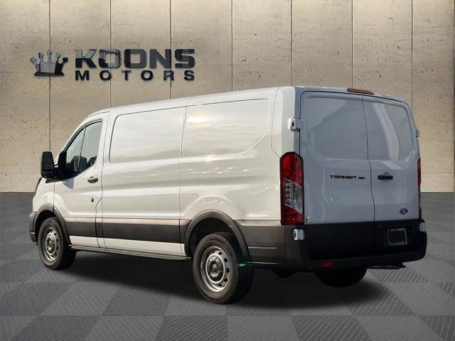2026 Ford Transit - $42,500