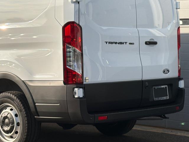 2026 Ford Transit - $42,500