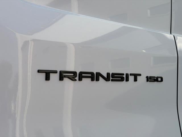 2026 Ford Transit - $42,500