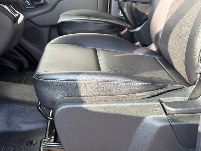 2026 Ford Transit - $42,500