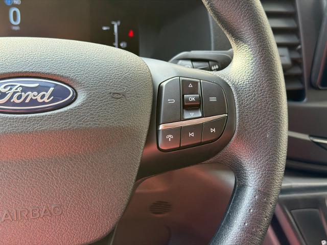 2026 Ford Transit - $42,500