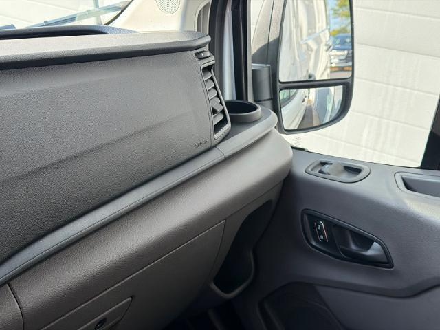2026 Ford Transit - $42,500