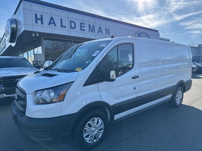 2020 Ford Transit 150 3DR SWB Low Roof Cargo Van