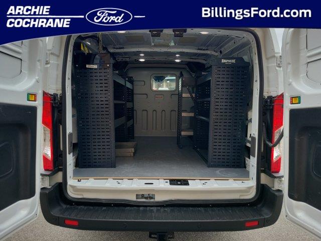 2020 Ford Transit - $18,575