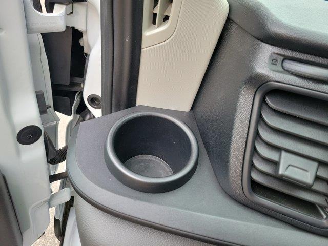 2020 Ford Transit - $18,575