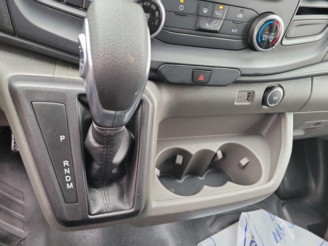 2020 Ford Transit - $18,575
