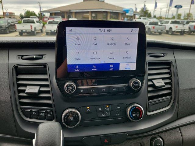 2020 Ford Transit - $18,575