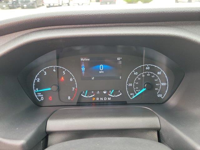 2020 Ford Transit - $18,575