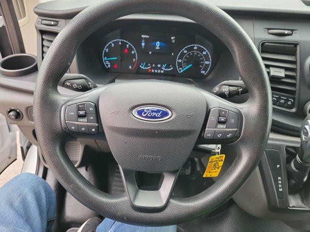 2020 Ford Transit - $18,575