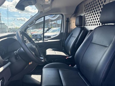 2023 Ford Transit 150 3DR SWB Low Roof Cargo Van