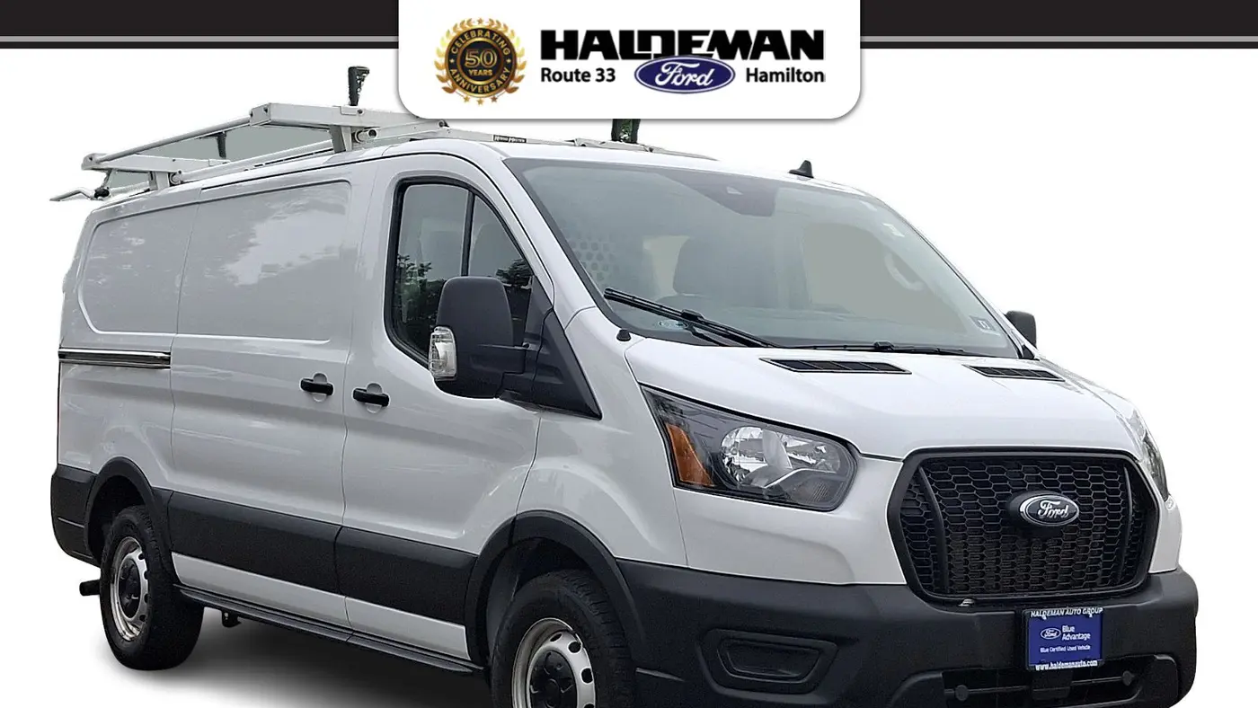 Preowned 2023 Ford Transit 150 for Sale