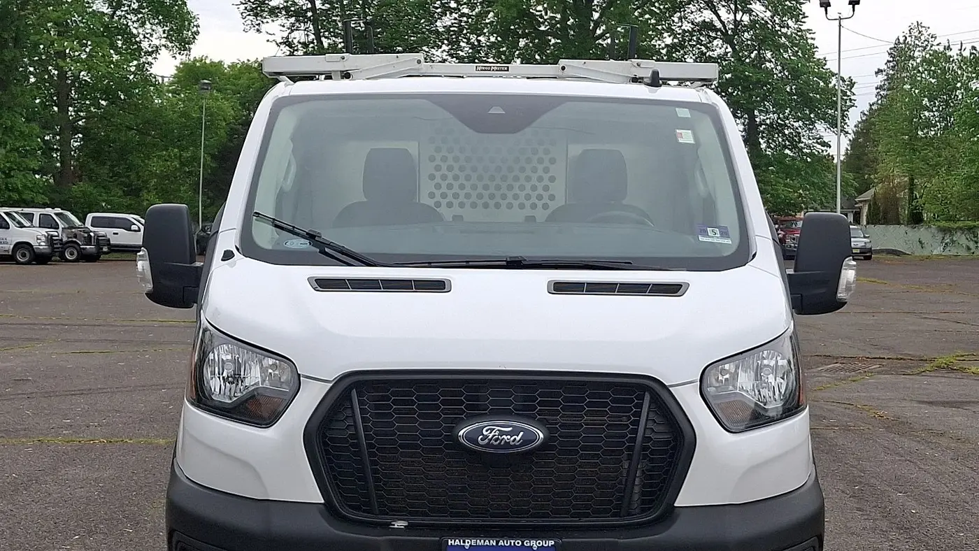 2023 Ford Transit 150