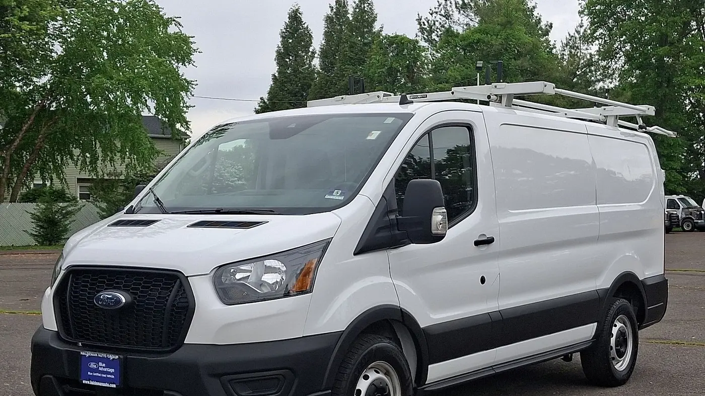 2023 Ford Transit 150