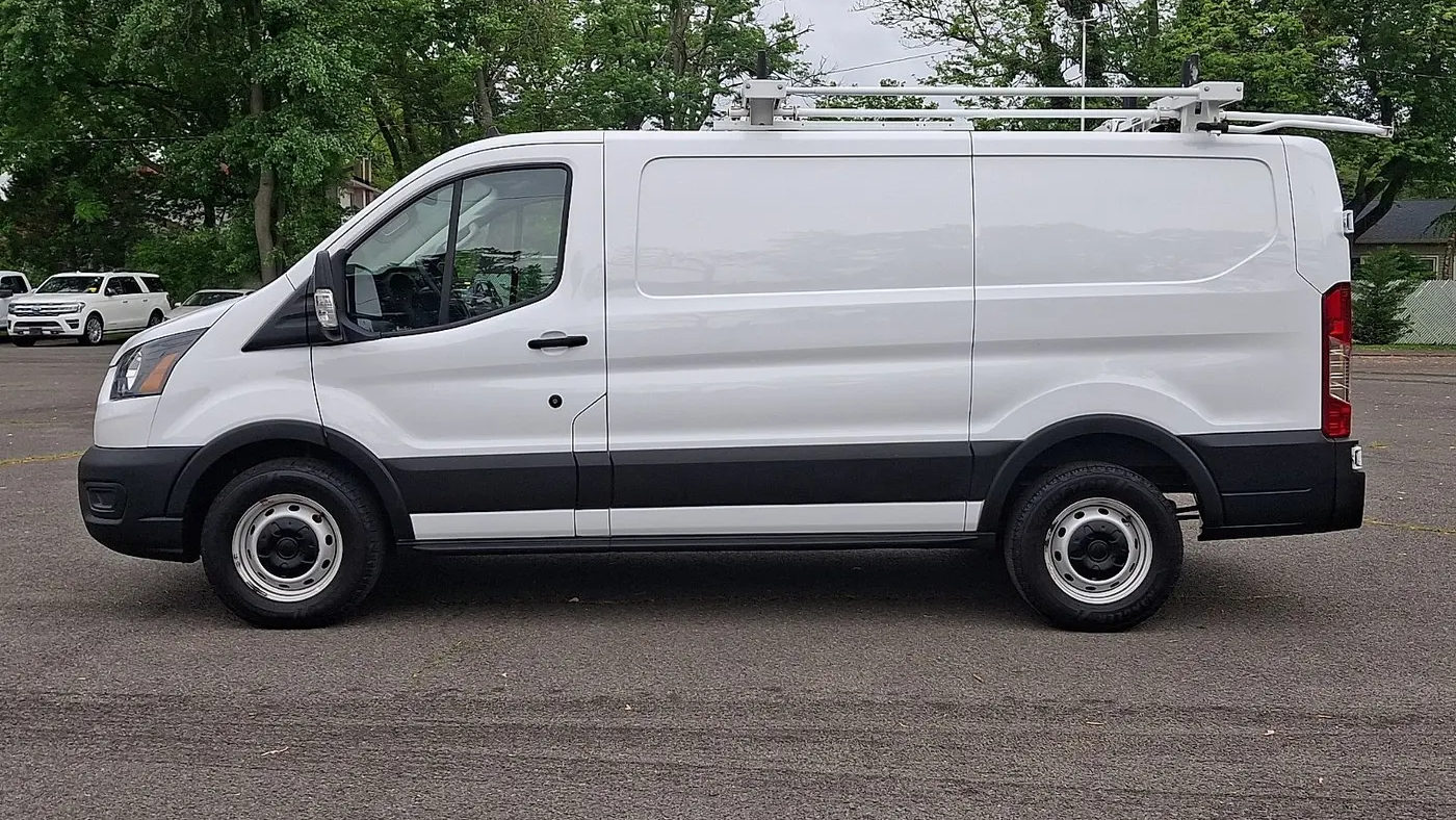 2023 Ford Transit 150