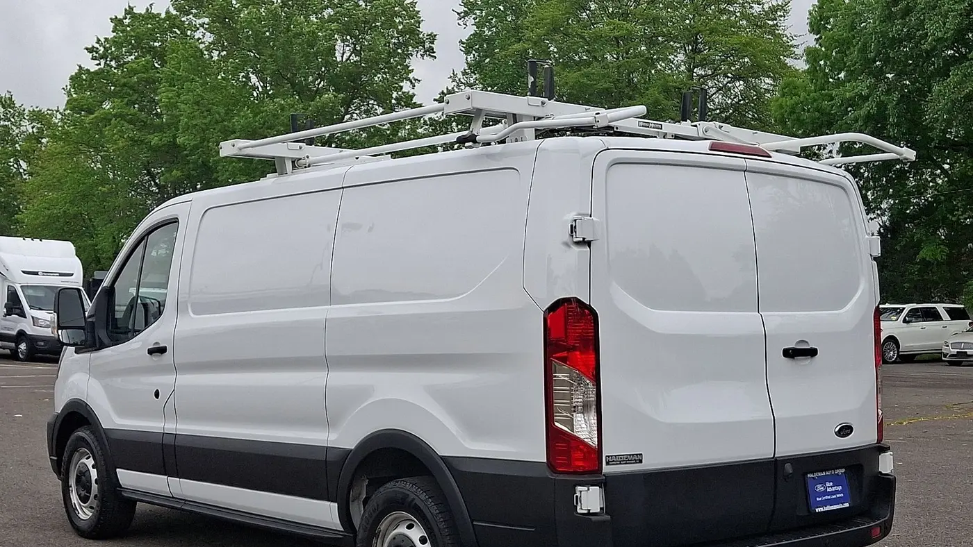 2023 Ford Transit 150